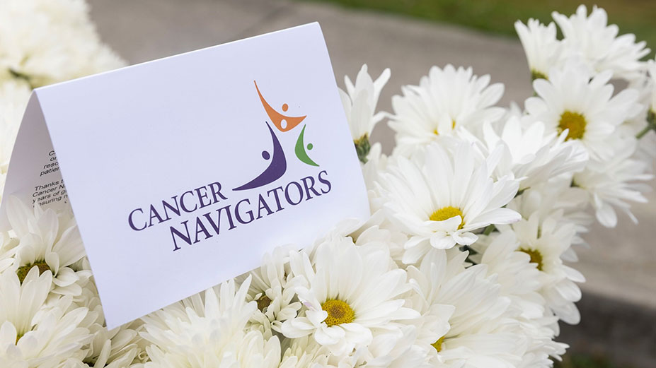 Cancer Navigators' In-Person Run, Daisy Drop Scheduled for June 5